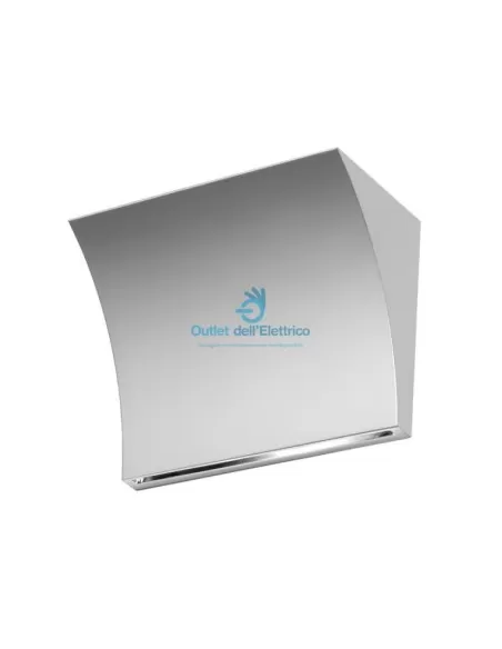 Flos F9700020 Pochette up/down grise.200w r7s